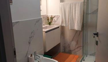 CASA DIESIS il posto giusto per amare Torino - Foto 5, towels, Shower
