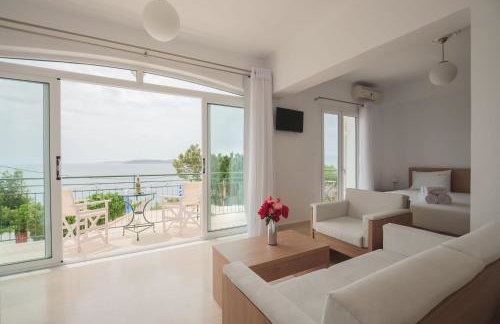 Studios Angeliki - Photo 1