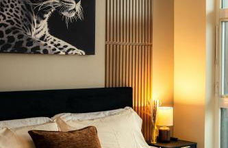 Heart of Downtown Apt with City View, Walkable to HotSpots - Foto 17