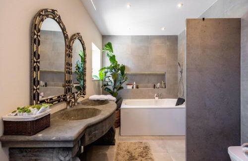 Nice Villa in Budens with pool - Photo 63