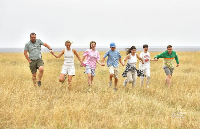 Olakira Mara Homes - Foto 18