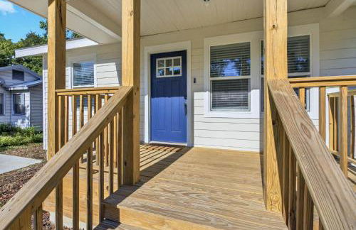 It's A Vibe- less than 10mins Capital,Hospitals,FAMU,&FSU - Foto 35