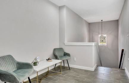 Waxahachie Walkup Backyard Oasis 1 Mi to DWTN Professionally Managed By Stay Albatross - Foto 35