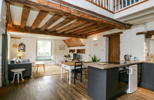 The Stables at Daubeneys - Foto 10