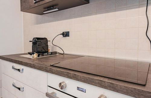 La Quiete del Pero Fiorito Villa in the Langhe - Foto 18