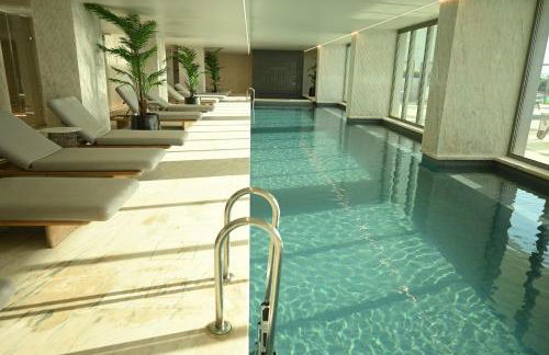 BaySun Apartment & SPA - Bayline - Foto 76