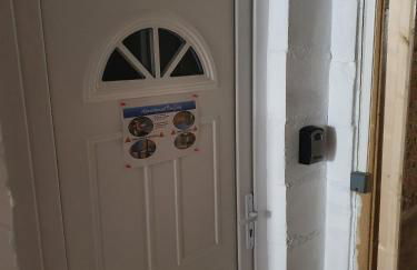 Appartement VanSuly - Foto 18