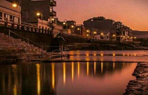 GRAN CANARIA Oasis La Guancha - Photo 27