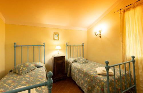 Fattoria Poggio Capponi - Foto 28