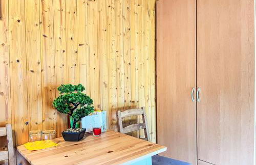 Apartment Kleine Wohnung Renata 2 nahe Nürburgring by Interhome - Foto 11