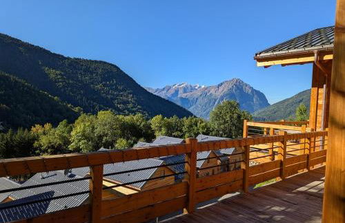 Ski Peak - Chalet Sika - Sophisticated, Relaxed Chic - 7 bedroom, 5 bathroom - Foto 13