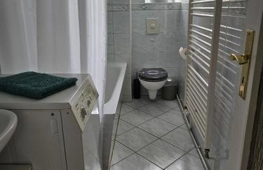 Apartment mea - Photo 22