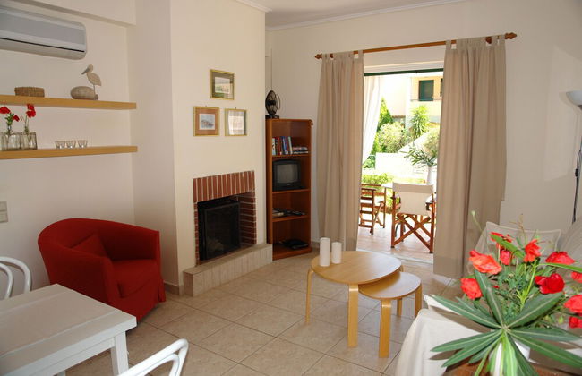 Barbati Bay Elegant Apartments - Foto 55