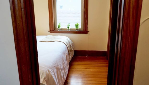 Light-filled Chicago Charmer in Wicker Park - Foto 4, Zimmer