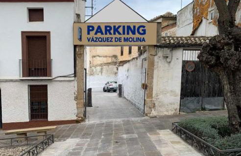 Mirador de Vandelvira - Foto 67