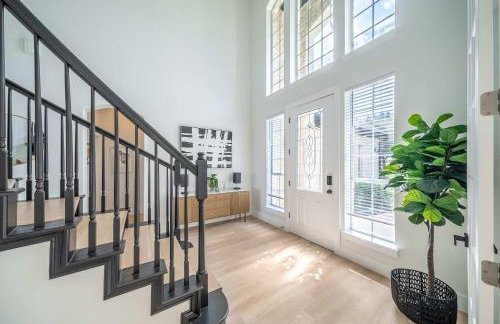 Austin Luxe Retreat Pool Spa Game Room Fire Pit - Foto 15