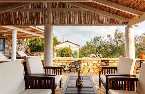 The Blue House Seaside Retreat - Fully Equipped - Foto 35