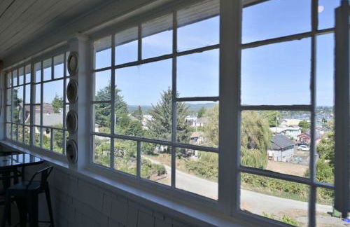 #StayinMyDistrict Heritage House Suite - Foto 36