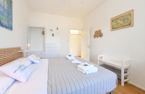 MGH Family Stay - Casa del Gabbiano - Foto 7