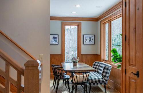 Headwaters Hideaway - Foto 16