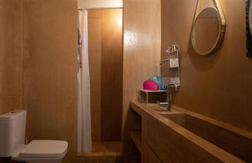 Villa Menie - Golden Fig Sykia lodge - Foto 33