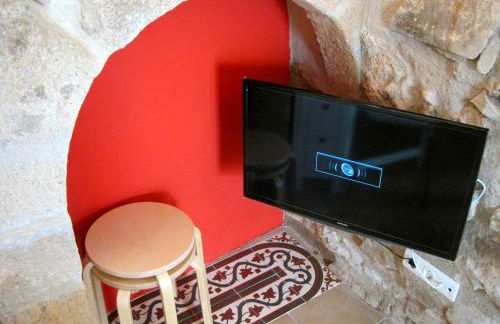 La Casina de Piedra ENCANTO - Parte Antigua de Cáceres - Foto 13