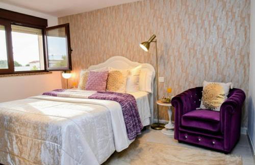 Casa Santamaria a 5min de Noia cerca de la playa - Foto 88