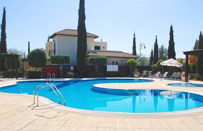 Apartment U2 - Zias in Kouklia - Foto 25