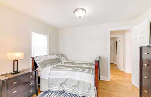 Rockville Home with Spacious Yard 17 Mi to DC! - Foto 20