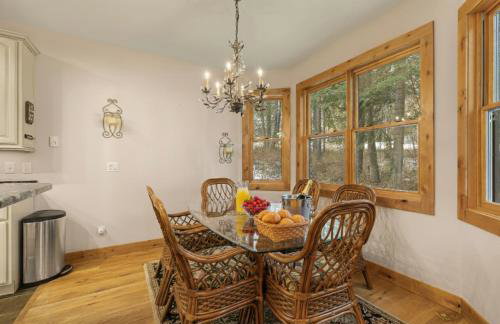 ALPINE ASCENT: Heated Floors Garage Snowmobiling ATV Trails Grand Tetons Jackson Nearby Rivers - Foto 17