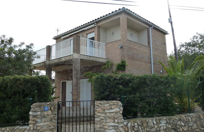 Villa Almadrava 10 - Foto 27