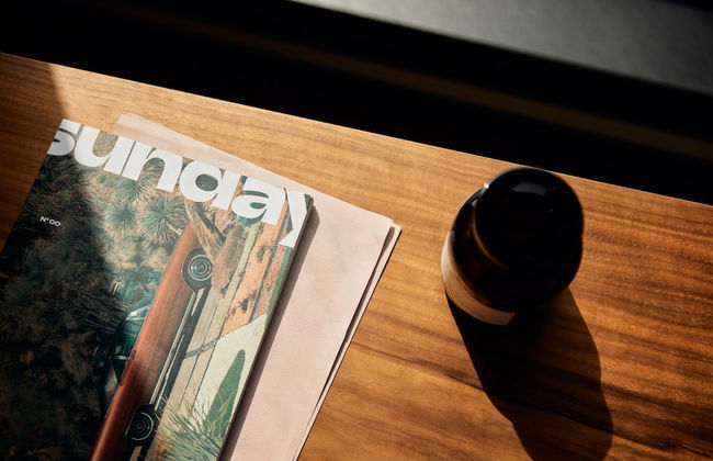 Hood House - Photo 4