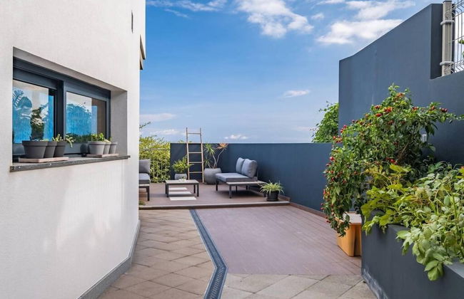 Cristiano Ronaldo Airport View - Foto 29