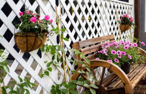 NEW - Modern Rustic Retreat Ardmore Chalet - Foto 2