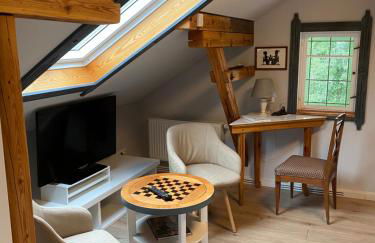 Ferienwohnung „Kleine Liebe“ - Photo 13