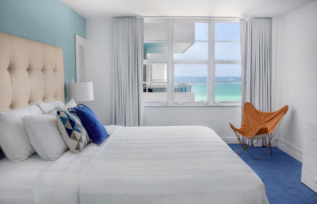 Seacoast Suites on Miami Beach - Foto 29