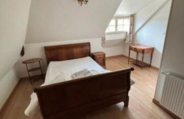 Manoir du Moulin - Foto 22