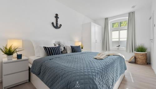 Ferienwohnung Vogelsang, App 5 Emmelsbüll - Foto 3