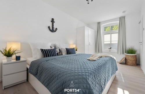 Ferienwohnung Vogelsang, App 5 Emmelsbüll - Foto 3