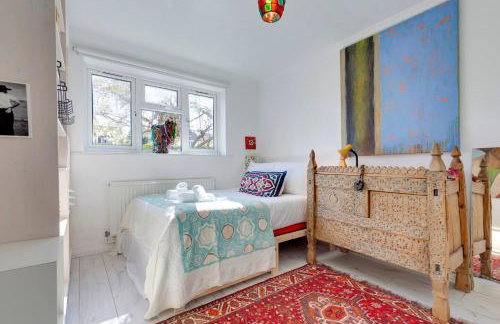 Pass the Keys Charming Ground Floor Flat with Free Parking - Foto 25