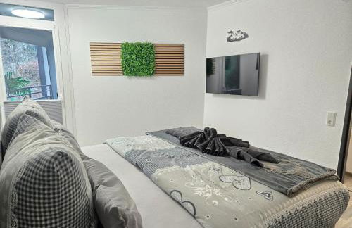 Ferienwohnung Activities & Relax mit privater Sauna - Foto 4