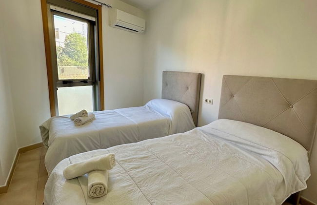 Apartamento Algaida Ref 004 - Photo 6