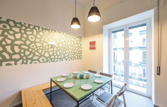 Via Firenze Central Station Housing - Foto 92