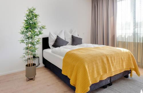 Limehome Darmstadt Wilhelminenstraße - Digital Access - Foto 26