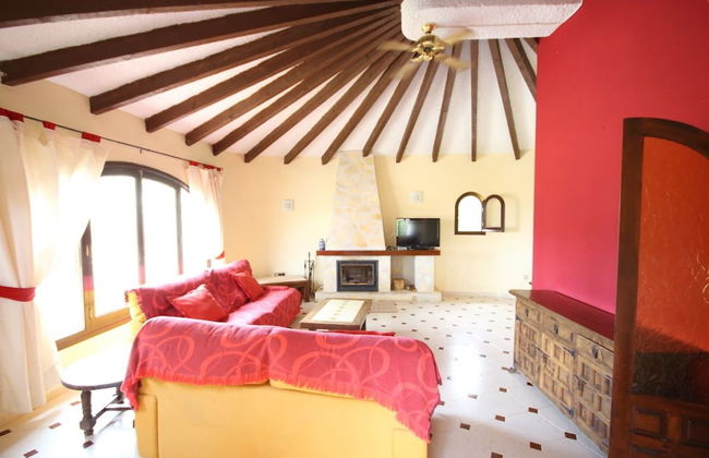 Villa Tosal - Plaza Mayor - Foto 9