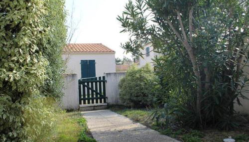 Maison 3 pièces, terrasse, proche plage, calme - FR-1-246A-69 - Foto 2