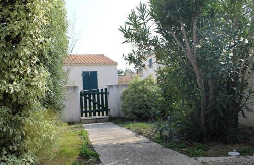 Maison 3 pièces, terrasse, proche plage, calme - FR-1-246A-69 - Foto 2