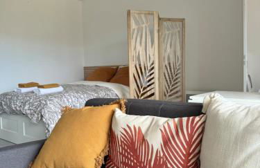 Appartement cozy proche du centre Terrasse,Parking - Foto 14