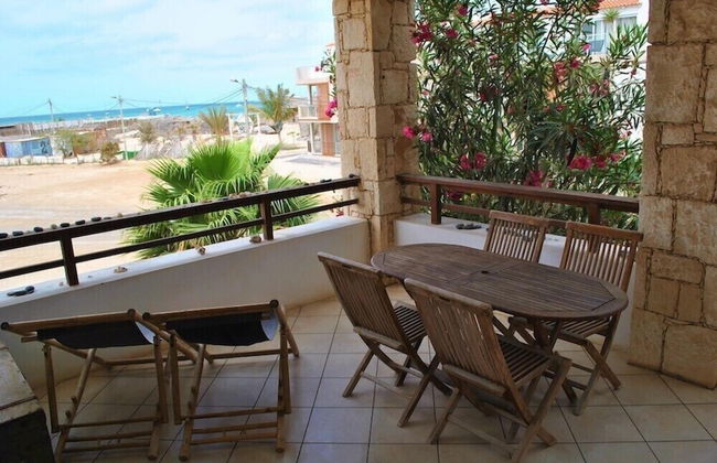 Sea View Apartments Boa Vista - Foto 18