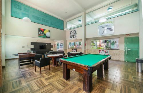 Bombinhas Summer Beach APT 333 - Foto 17